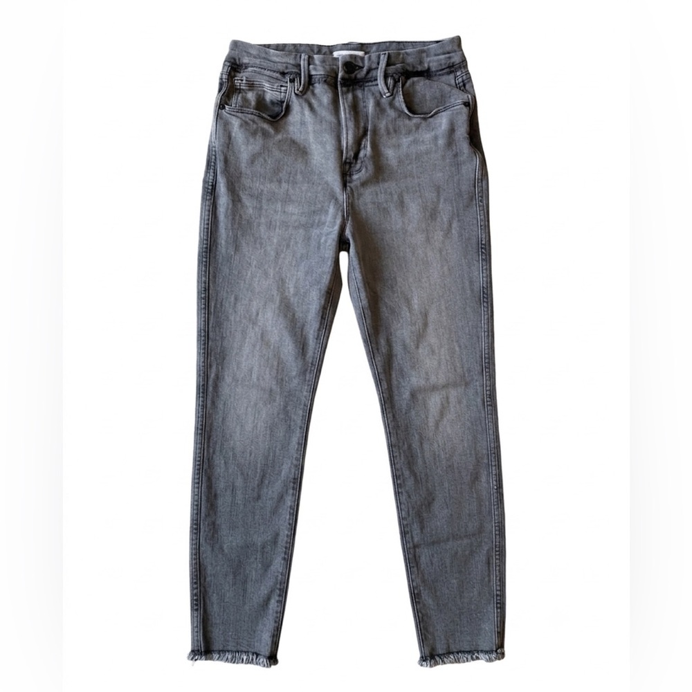Good American  Skinny Jeans 6/28